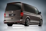 Volkswagen T5 by ABT 2012 года